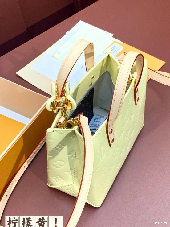 Frstbag ru Reade VUITTON PM LOUIS 0724